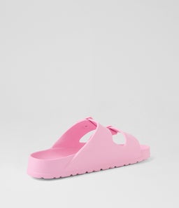 POOLSIDE S CF BLUSH EVA