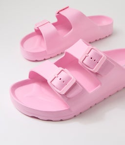 POOLSIDE S CF BLUSH EVA