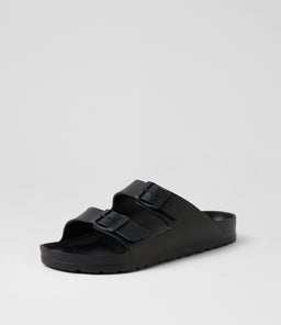 POOLSIDE L CF BLACK EVA