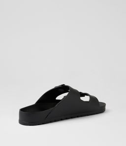 POOLSIDE L CF BLACK EVA