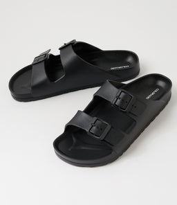 POOLSIDE L CF BLACK EVA