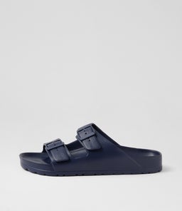POOLSIDE L CF NAVY EVA