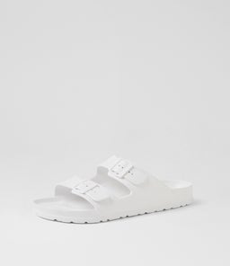 POOLSIDE L CF WHITE EVA