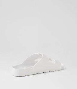 POOLSIDE L CF WHITE EVA