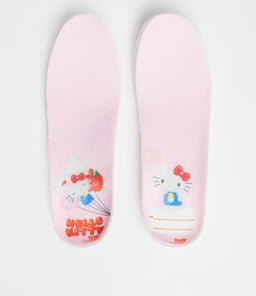 MISHA JNR E HK CF BLACK LEATHER