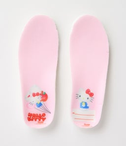 SUMMER JNR E HK CF BLACK LEATHER