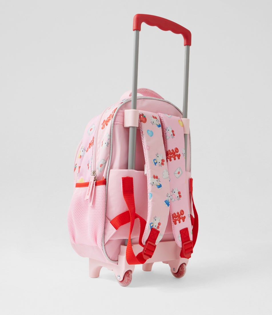 hello kitty carousel backpack Mini (Holiday Nutcracker Series) ensuring long Sanrio Exclusive Hello Kitty Vintage