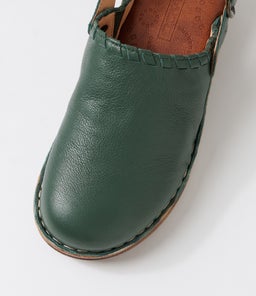 NOLANA CF FOREST LEATHER