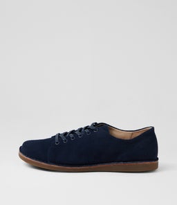 ODELLE CF NAVY SUEDE