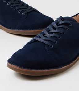 ODELLE CF NAVY SUEDE