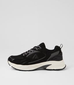 AERO CF BLACK CHARCOAL SMOOTH