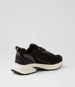 AERO CF BLACK CHARCOAL SMOOTH