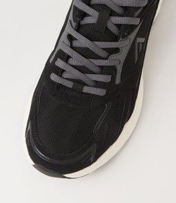 AERO CF BLACK CHARCOAL SMOOTH