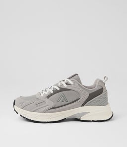 Aero Ice Grey Sneakers Aero Ice Grey Sneakers