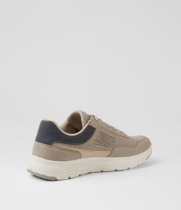 WAMMO CF TAUPE KNIT