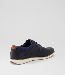 DELVE C8 NAVY SMOOTH