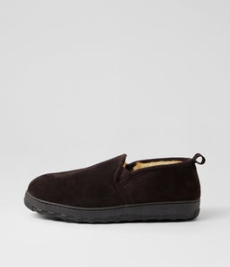 ARIZONA CF ROOTBEER SUEDE