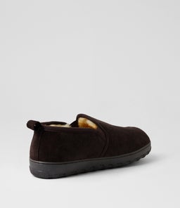 ARIZONA CF ROOTBEER SUEDE