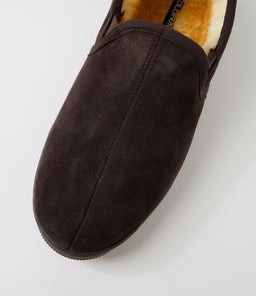 ARIZONA CF ROOTBEER SUEDE