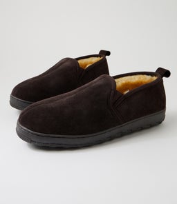 ARIZONA CF ROOTBEER SUEDE