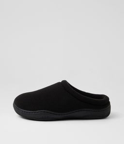 SUZIE CF BLACK FABRIC