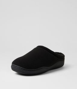 SUZIE CF BLACK FABRIC