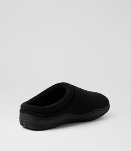 SUZIE CF BLACK FABRIC