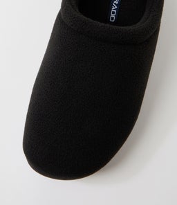 SUZIE CF BLACK FABRIC