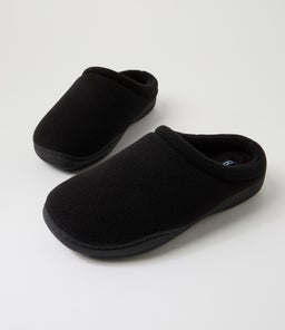 SUZIE CF BLACK FABRIC