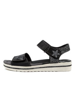 LAUREN CG BLACK SMOOTH