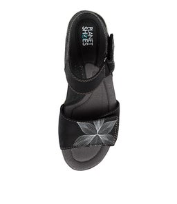 LAUREN CG BLACK SMOOTH