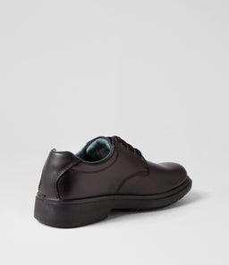 DAYTONA JNR G CK HALF BLACK SMOOTH
