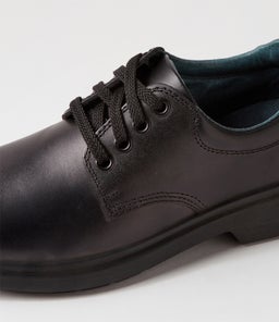 DAYTONA JNR G CK HALF BLACK SMOOTH