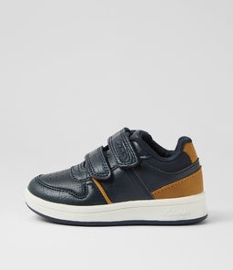 DUNE TOT CK NAVY SMOOTH
