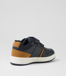DUNE TOT CK NAVY SMOOTH