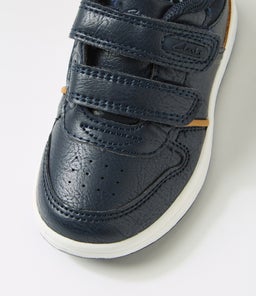 DUNE TOT CK NAVY SMOOTH
