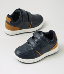 DUNE TOT CK NAVY SMOOTH