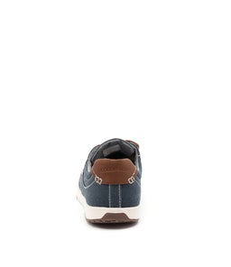 C WILSON NAVY CANVAS