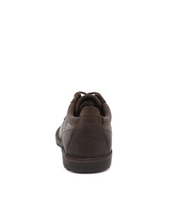 C RACOON BROWN CRAZYHORSE LEAT