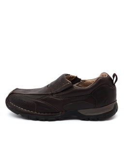 FARR CF BROWN CRAZYHORSE LEAT