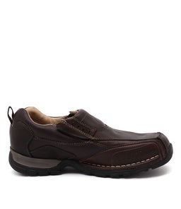 FARR CF BROWN CRAZYHORSE LEAT