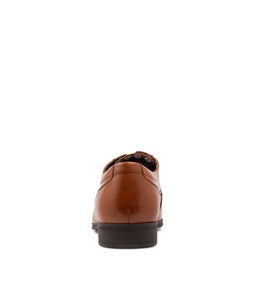 ASTRAL CV COGNAC LEATHER