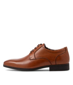 ASTRAL CV COGNAC LEATHER