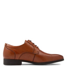 ASTRAL CV COGNAC LEATHER