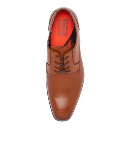 ASTRAL CV COGNAC LEATHER