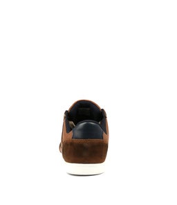 JOHNSON TAN CANVAS