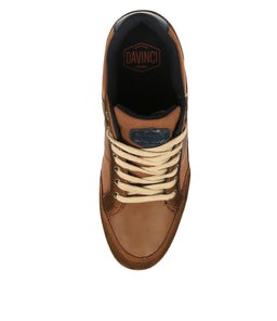 JOHNSON TAN CANVAS
