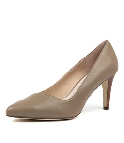 TIFFANIE MINK LEATHER