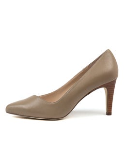 TIFFANIE MINK LEATHER