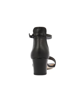 SOCO BLACK LEATHER